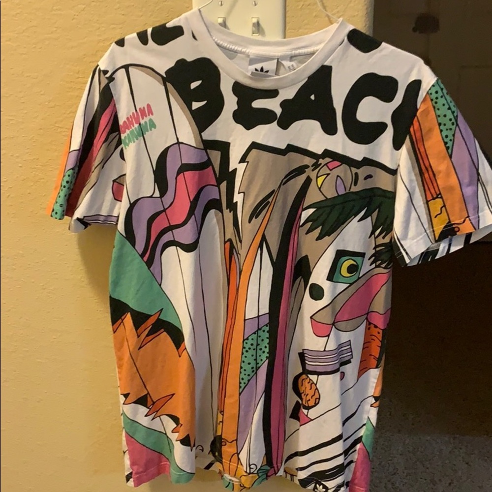 Adidas T-shirt
